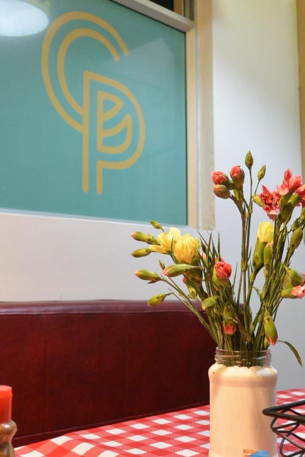Casa Prada Bed & Breakfast Bogotá Esterno foto