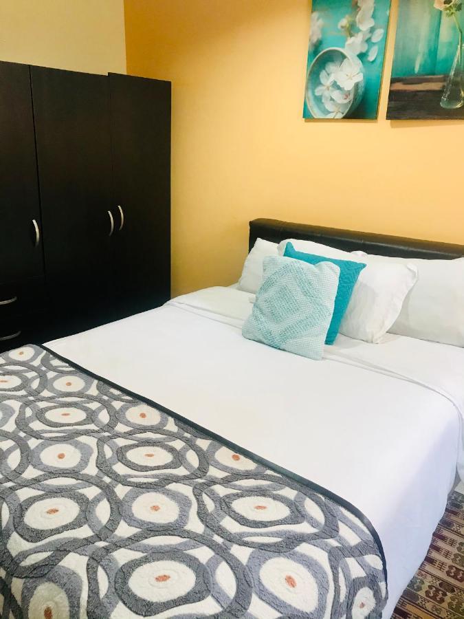 Casa Prada Bed & Breakfast Bogotá Esterno foto