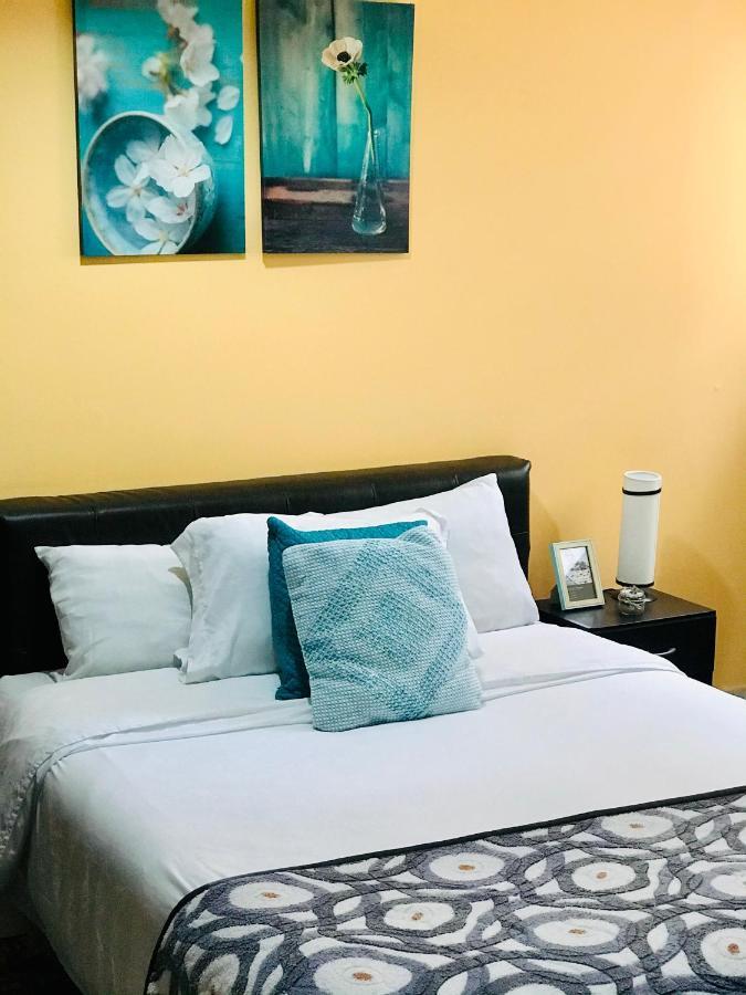 Casa Prada Bed & Breakfast Bogotá Esterno foto
