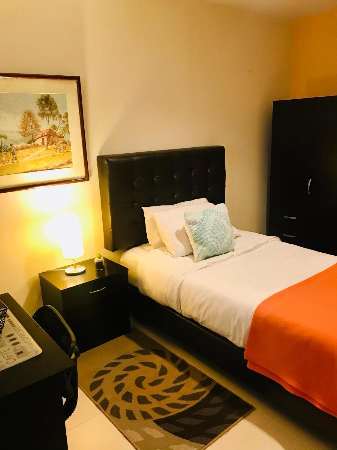Casa Prada Bed & Breakfast Bogotá Esterno foto