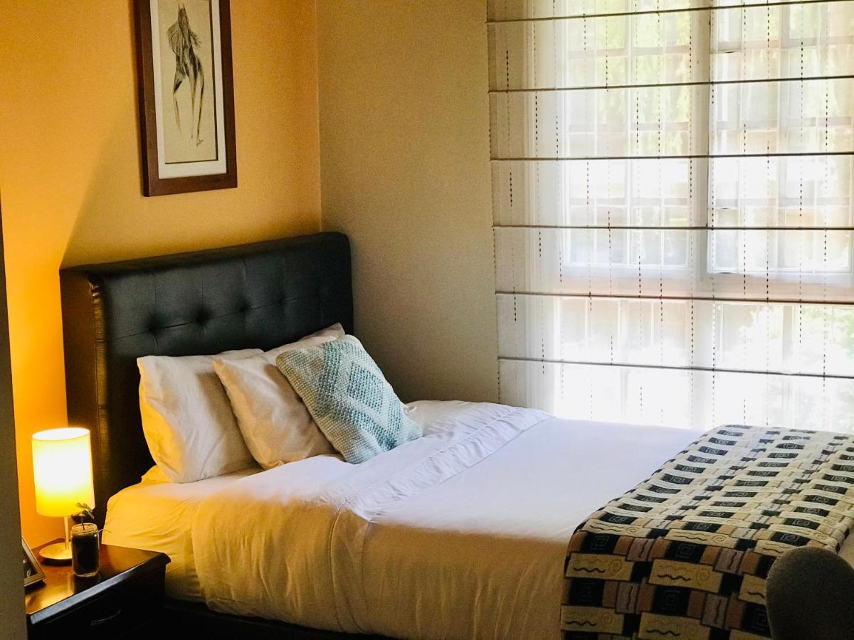 Casa Prada Bed & Breakfast Bogotá Esterno foto